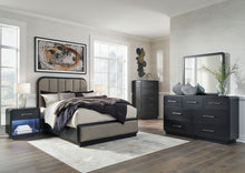 Load image into Gallery viewer, Rowanbeck - Bedroom Set
