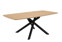 Load image into Gallery viewer, Lawton - Dining Table - Natural
