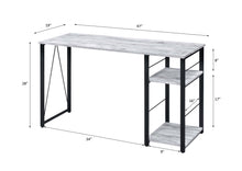 Load image into Gallery viewer, Vadna - Writing Desk, Stylish Design
