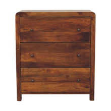 Load image into Gallery viewer, Aspen - Chest - Chestnut
