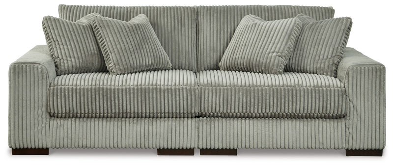 Lindyn - 2 Piece Sectional