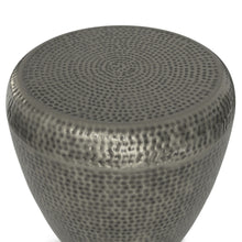 Load image into Gallery viewer, Preston - Handcrafted Metal Side Table
