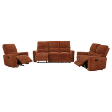Load image into Gallery viewer, Trask - Reclining Sofa Set
