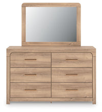 Load image into Gallery viewer, Kinlanni - Six Drawer Dresser
