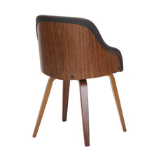 Load image into Gallery viewer, Bacci - Mid Century Modern Dining Chair
