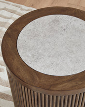 Load image into Gallery viewer, Hadonna - Round Table
