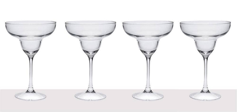 LeadingWare - TR-0704 - 10 oz. Unbreakable Tritan Margarita