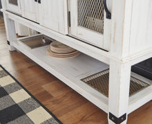 Load image into Gallery viewer, Valebeck - Dining Table Set
