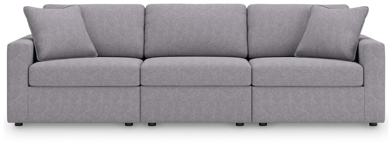 Modmax - 3 Piece Sectional