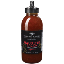 Load image into Gallery viewer, Hot Pepper Bacon Grill &amp; Wing Squeeze
