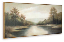 Load image into Gallery viewer, Edendale - Wall Art - Multi
