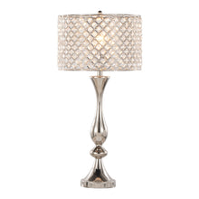 Load image into Gallery viewer, Topaz - Contemporary Table Lamp

