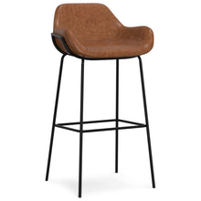 Load image into Gallery viewer, Mira - Bar Stool
