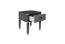 Load image into Gallery viewer, House Beatrice - End Table - Charcoal
