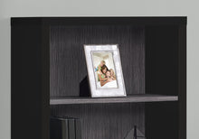 Load image into Gallery viewer, 5 Tier For Office Bookshelf, Bookcase, Etagere, Contemporary &amp; Modern
