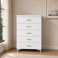 Load image into Gallery viewer, Casilda - Chest - White
