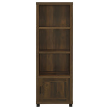 Load image into Gallery viewer, Vivek - 3 Shelf Media Tower
