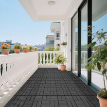 Load image into Gallery viewer, Interlocking Decking Tiles
