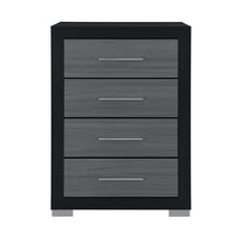 Load image into Gallery viewer, Elsa - 2 Toned And Chest With Bar Handle
