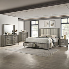 Load image into Gallery viewer, Hugo - Bedroom Set
