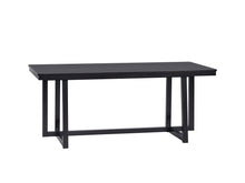 Load image into Gallery viewer, Kini - 7 Pieces Dining Room Set - Black

