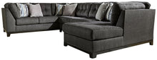 Load image into Gallery viewer, Reidshire - Sectional
