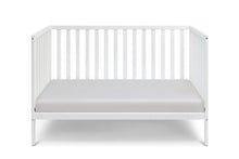 Load image into Gallery viewer, Palmer - 3-in-1 Convertible Island Crib
