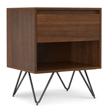Load image into Gallery viewer, Hunter - Nightstand
