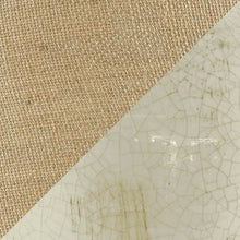 Load image into Gallery viewer, Emelda - Ceramic Table Lamp  - Cream
