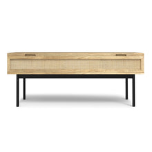 Load image into Gallery viewer, Reeves - Lift Top Coffee Table - Natural
