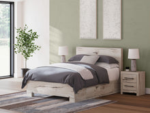 Load image into Gallery viewer, Lawroy - Panel Bed With Storage
