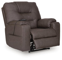 Load image into Gallery viewer, Belmone Pike - Power Lift Recliner
