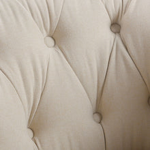 Load image into Gallery viewer, Katherine - Tufted Accent Chair
