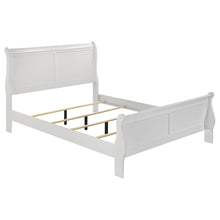 Load image into Gallery viewer, Mckee - Sleigh Panel Bed
