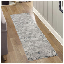 Load image into Gallery viewer, Geometrix - Area Rug
