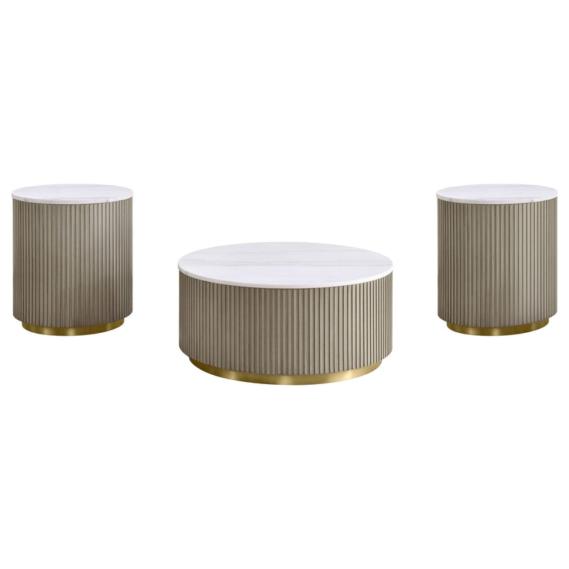 Sennewald - Round Table Set