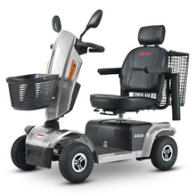 Load image into Gallery viewer, S500- Heavy Duty Mobility Scooter
