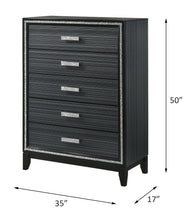 Load image into Gallery viewer, Haiden - Chest, Elegant Design
