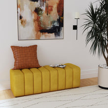 Load image into Gallery viewer, Delsur - Accent Bench
