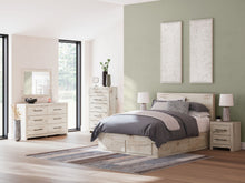 Load image into Gallery viewer, Lawroy - Storage Bedroom Set
