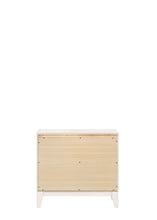 Load image into Gallery viewer, Haiden - Weathered Nightstand
