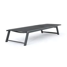 Load image into Gallery viewer, Myers - Modern Chaise Lounge Set With Adjustable Back
