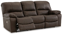 Load image into Gallery viewer, Leesworth - Reclining Sofa
