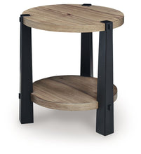 Load image into Gallery viewer, Ridgester - Round Table
