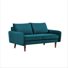 Load image into Gallery viewer, Kent - Loveseat, 2 Seater Sofa For Compact Living Spaces
