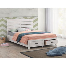 Load image into Gallery viewer, Geary - Panel Bed
