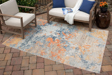 Load image into Gallery viewer, Wraylen - 5' x 7' Rug - Greige
