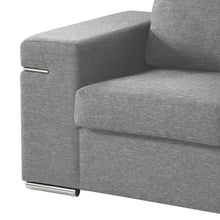Load image into Gallery viewer, Gianna - Fabric Arm Chair
