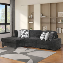 Load image into Gallery viewer, Magnum - Modern Sectional Sofa
