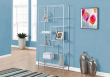 Load image into Gallery viewer, Bookshelf, Bookcase, Etagere, For Office, Contemporary &amp; Modern
